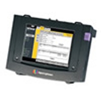 Digital Lightwave NIC GIGE Gigabit Ethernet Analyser